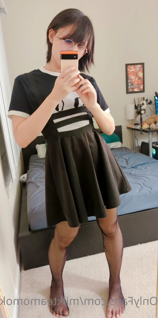 Momo (☞ﾟヮﾟ)☞ 🍑 [ milkteamomoko ] Onlyfans leaked photo 9494551 on Hotleaks.tv