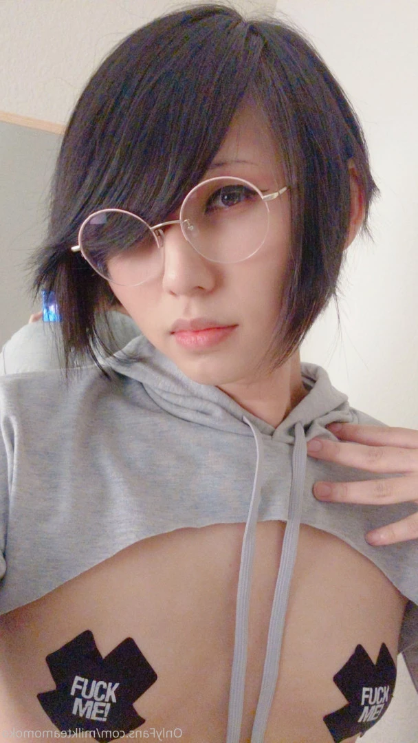 Momo (☞ﾟヮﾟ)☞ 🍑 [ milkteamomoko ] Onlyfans leaked photo 9494782 on Hotleaks.tv