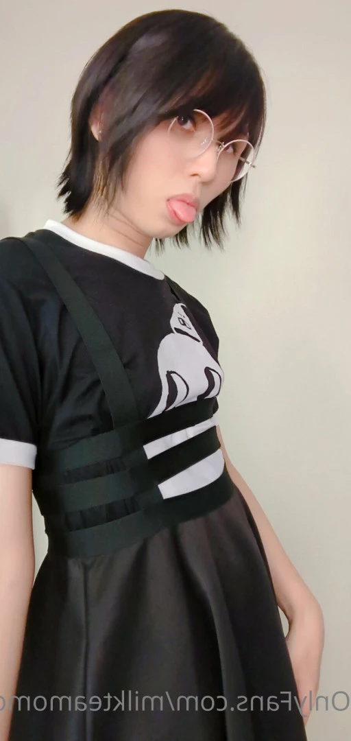 Momo (☞ﾟヮﾟ)☞ 🍑 [ milkteamomoko ] Onlyfans leaked photo 9495489 on Hotleaks.tv