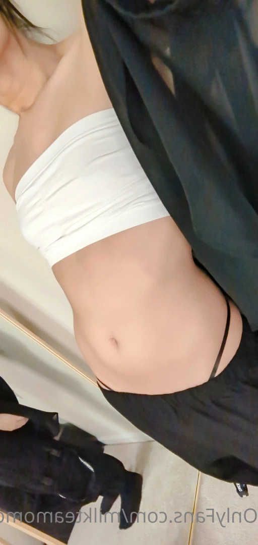 Momo (☞ﾟヮﾟ)☞ 🍑 [ milkteamomoko ] Onlyfans leaked photo 9495611 on Hotleaks.tv