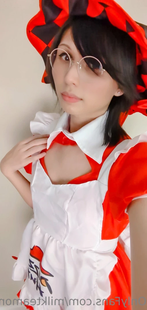 Momo (☞ﾟヮﾟ)☞ 🍑 [ milkteamomoko ] Onlyfans leaked photo 9495936 on Hotleaks.tv