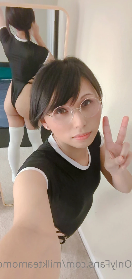 Momo (☞ﾟヮﾟ)☞ 🍑 [ milkteamomoko ] Onlyfans leaked photo 9496044 on Hotleaks.tv