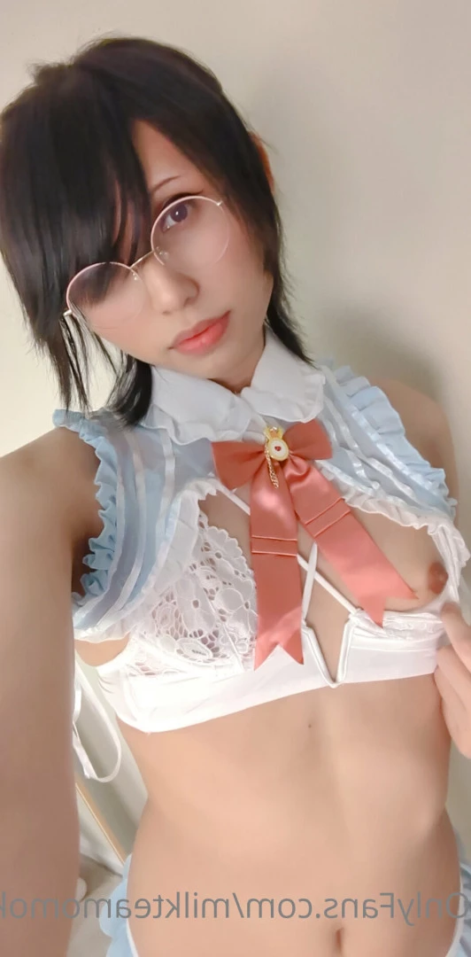 Momo (☞ﾟヮﾟ)☞ 🍑 [ milkteamomoko ] Onlyfans leaked photo 9496626 on Hotleaks.tv