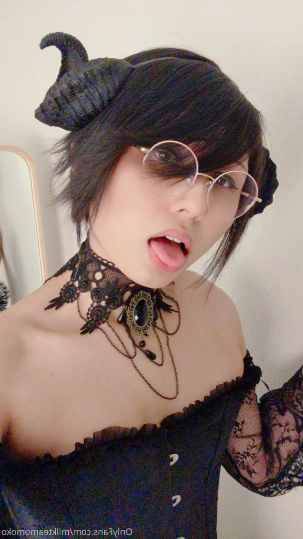 Momo (☞ﾟヮﾟ)☞ 🍑 [ milkteamomoko ] Onlyfans leaked photo 9496656 on Hotleaks.tv