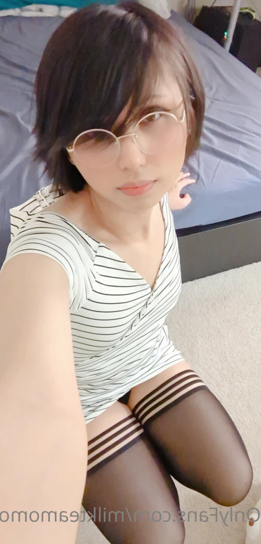 Momo (☞ﾟヮﾟ)☞ 🍑 [ milkteamomoko ] Onlyfans leaked photo 9496696 on Hotleaks.tv