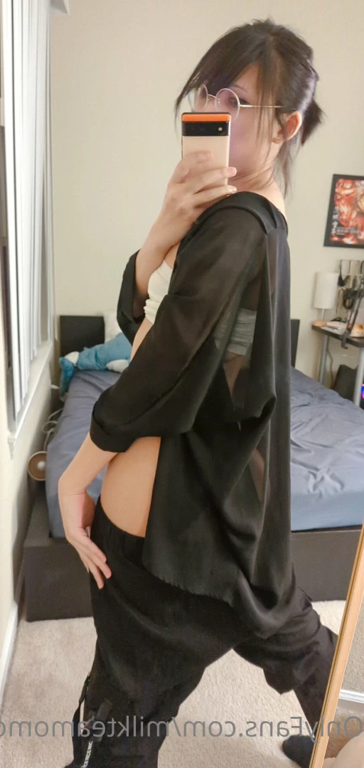 Momo (☞ﾟヮﾟ)☞ 🍑 [ milkteamomoko ] Onlyfans leaked photo 9496721 on Hotleaks.tv