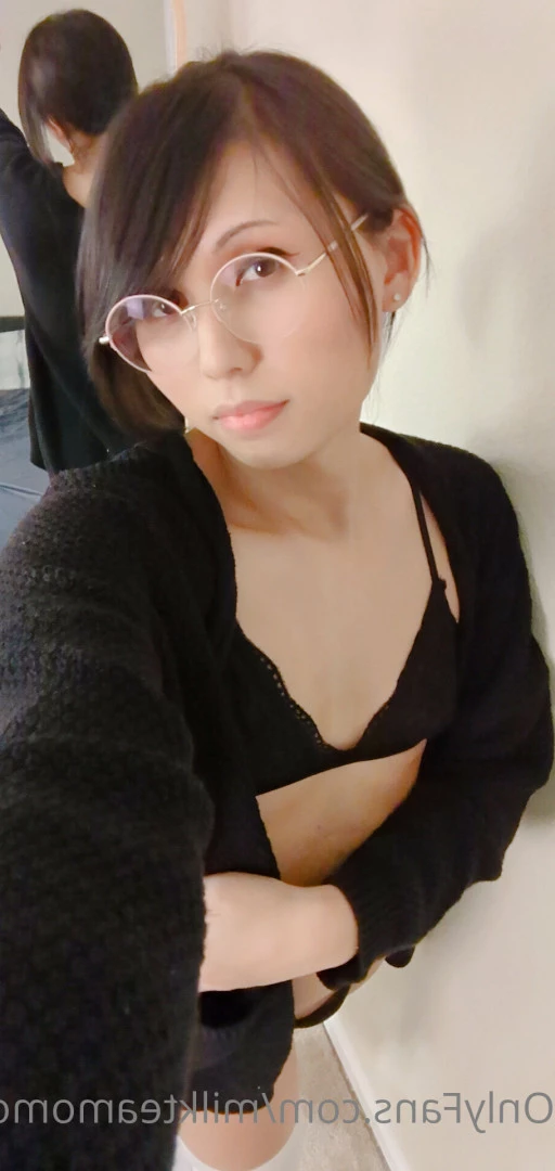 Momo (☞ﾟヮﾟ)☞ 🍑 [ milkteamomoko ] Onlyfans leaked photo 9496736 on Hotleaks.tv