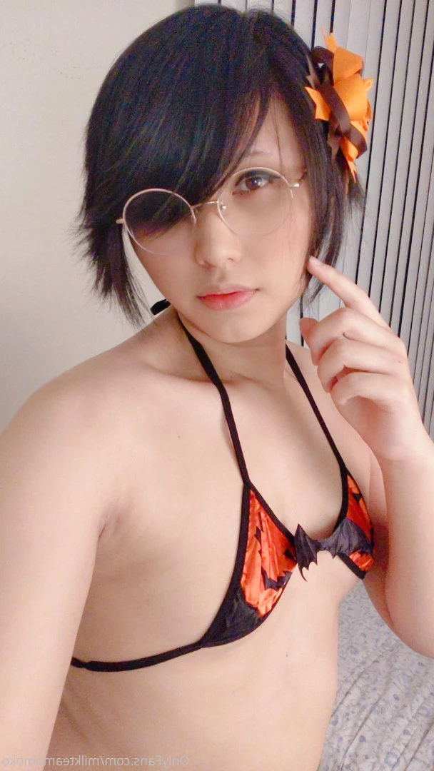 Momo (☞ﾟヮﾟ)☞ 🍑 [ milkteamomoko ] Onlyfans leaked photo 9496788 on Hotleaks.tv
