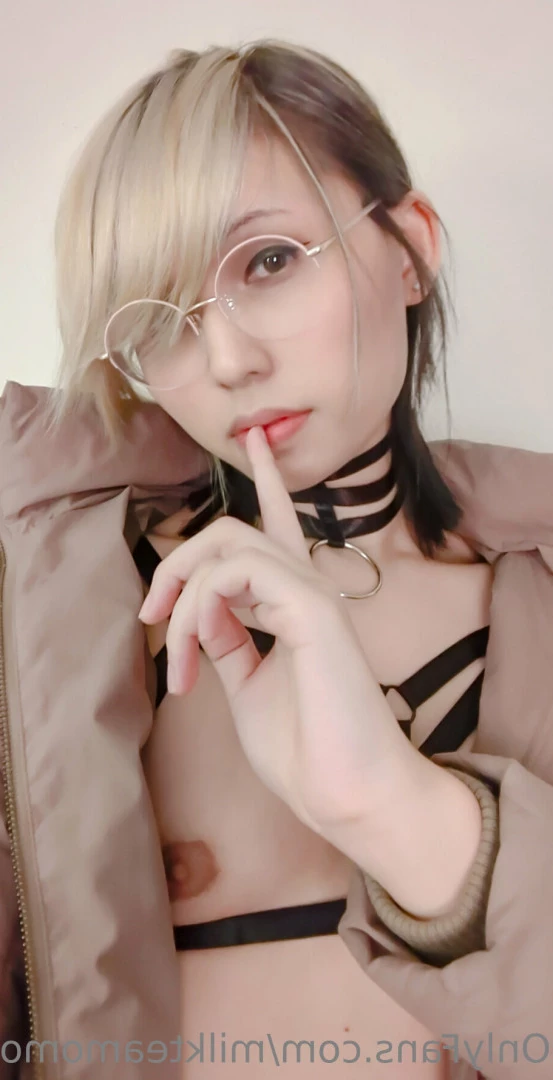 Momo (☞ﾟヮﾟ)☞ 🍑 [ milkteamomoko ] Onlyfans leaked photo 9496944 on Hotleaks.tv