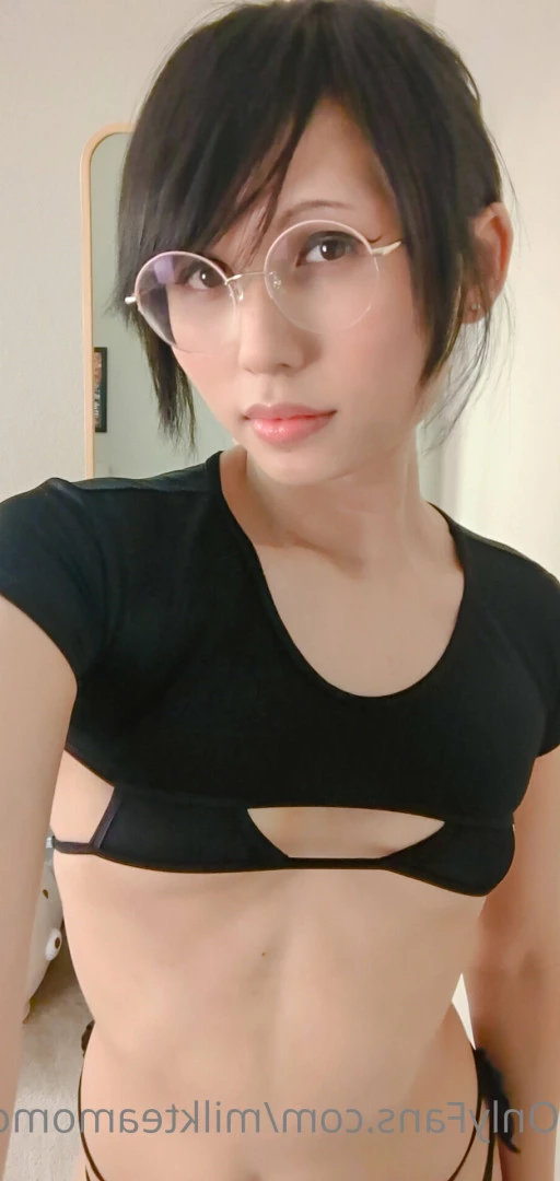 Momo (☞ﾟヮﾟ)☞ 🍑 [ milkteamomoko ] Onlyfans leaked photo 9497176 on Hotleaks.tv