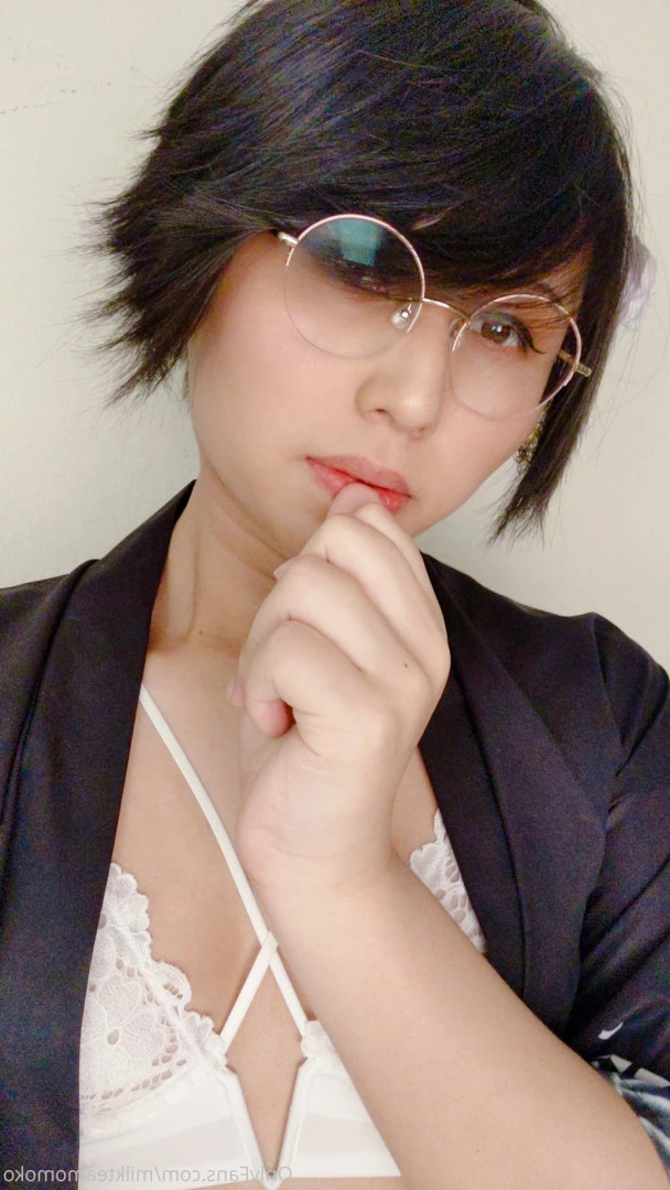 Momo (☞ﾟヮﾟ)☞ 🍑 [ milkteamomoko ] Onlyfans leaked photo 9497245 on Hotleaks.tv