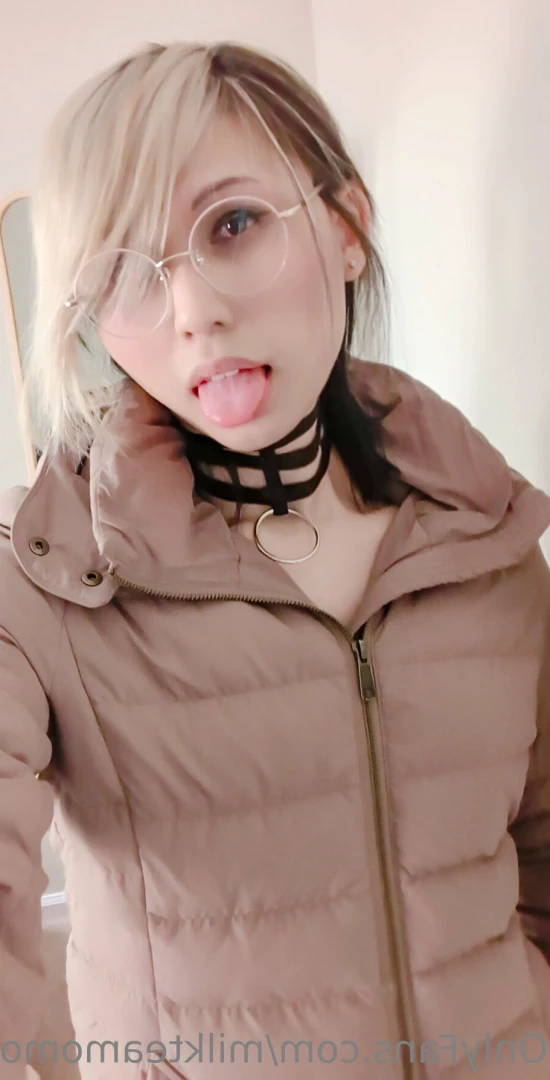 Momo (☞ﾟヮﾟ)☞ 🍑 [ milkteamomoko ] Onlyfans leaked photo 9497598 on Hotleaks.tv