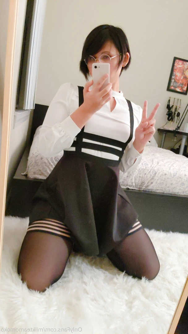 Momo (☞ﾟヮﾟ)☞ 🍑 [ milkteamomoko ] Onlyfans leaked photo 9497862 on Hotleaks.tv