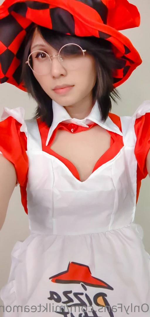 Momo (☞ﾟヮﾟ)☞ 🍑 [ milkteamomoko ] Onlyfans leaked photo 9498022 on Hotleaks.tv