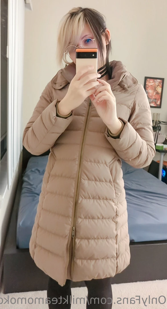 Momo (☞ﾟヮﾟ)☞ 🍑 [ milkteamomoko ] Onlyfans leaked photo 9498102 on Hotleaks.tv