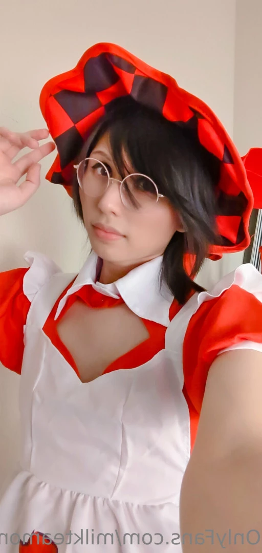Momo (☞ﾟヮﾟ)☞ 🍑 [ milkteamomoko ] Onlyfans leaked photo 9498401 on Hotleaks.tv