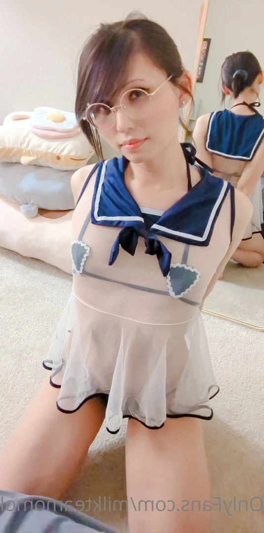 Momo (☞ﾟヮﾟ)☞ 🍑 [ milkteamomoko ] Onlyfans leaked photo 9498425 on Hotleaks.tv