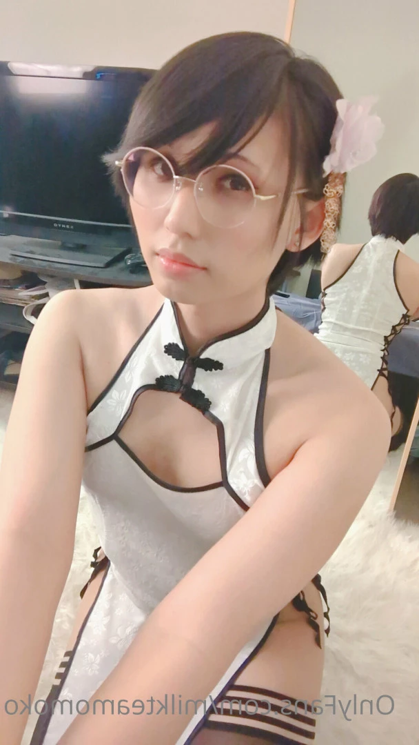 Momo (☞ﾟヮﾟ)☞ 🍑 [ milkteamomoko ] Onlyfans leaked photo 9498904 on Hotleaks.tv