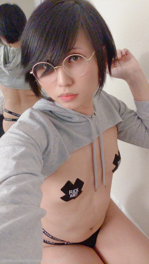 Momo (☞ﾟヮﾟ)☞ 🍑 [ milkteamomoko ] Onlyfans leaked photo 9499248 on Hotleaks.tv