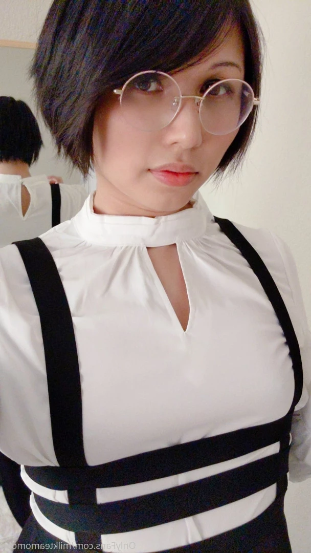 Momo (☞ﾟヮﾟ)☞ 🍑 [ milkteamomoko ] Onlyfans leaked photo 9499512 on Hotleaks.tv