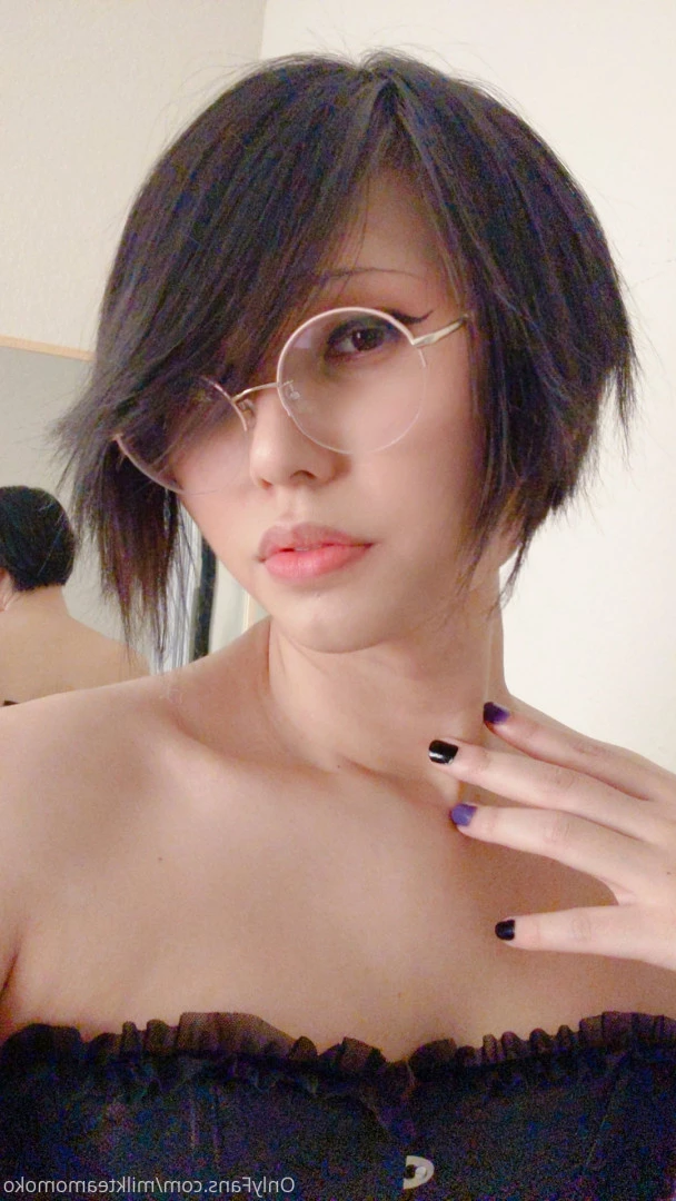Momo (☞ﾟヮﾟ)☞ 🍑 [ milkteamomoko ] Onlyfans leaked photo 9499535 on Hotleaks.tv