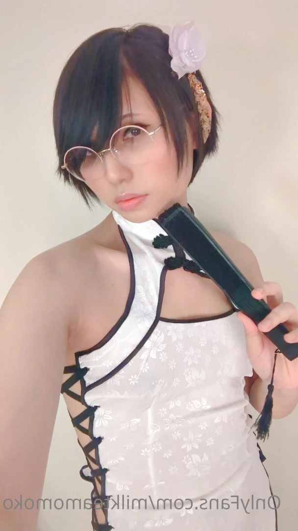Momo (☞ﾟヮﾟ)☞ 🍑 [ milkteamomoko ] Onlyfans leaked photo 9499547 on Hotleaks.tv
