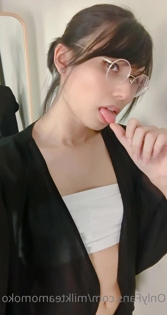 Momo (☞ﾟヮﾟ)☞ 🍑 [ milkteamomoko ] Onlyfans leaked photo 9499609 on Hotleaks.tv