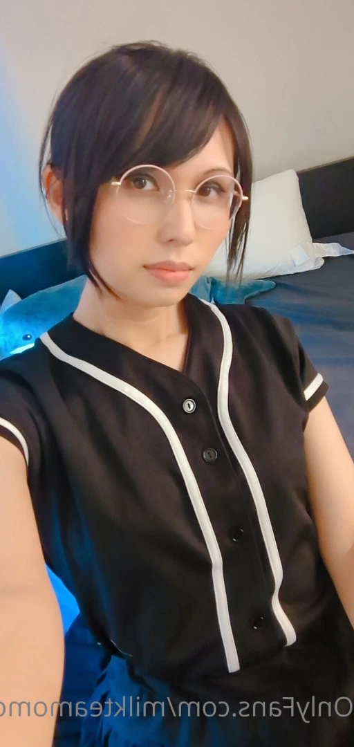Momo (☞ﾟヮﾟ)☞ 🍑 [ milkteamomoko ] Onlyfans leaked photo 9499713 on Hotleaks.tv