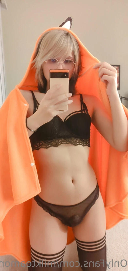 Momo (☞ﾟヮﾟ)☞ 🍑 [ milkteamomoko ] Onlyfans leaked photo 9499794 on Hotleaks.tv