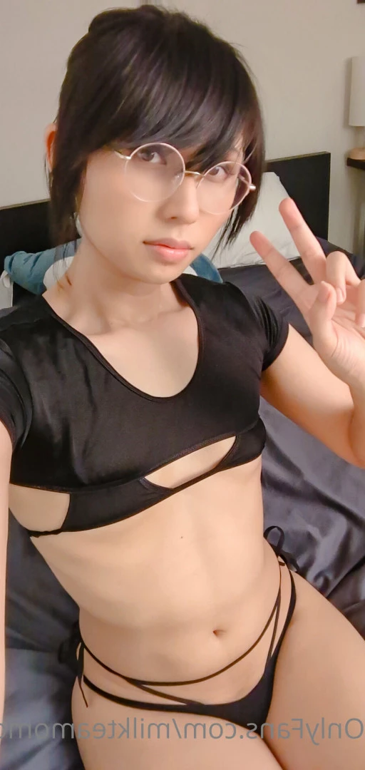Momo (☞ﾟヮﾟ)☞ 🍑 [ milkteamomoko ] Onlyfans leaked photo 9499831 on Hotleaks.tv