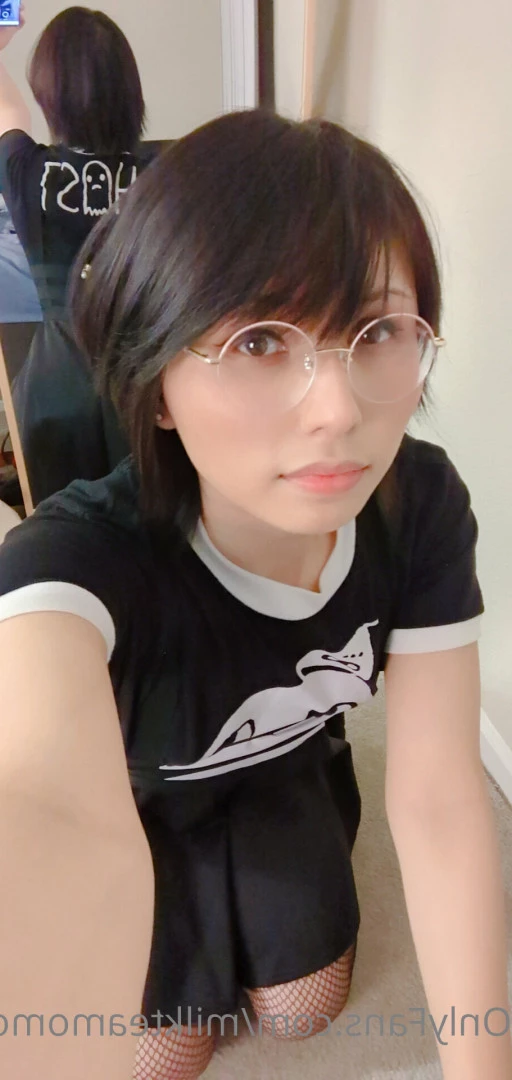 Momo (☞ﾟヮﾟ)☞ 🍑 [ milkteamomoko ] Onlyfans leaked photo 9499943 on Hotleaks.tv