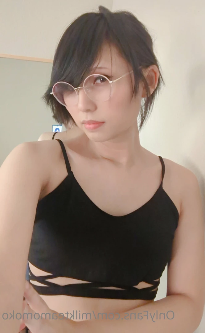Momo (☞ﾟヮﾟ)☞ 🍑 [ milkteamomoko ] Onlyfans leaked photo 9500254 on Hotleaks.tv