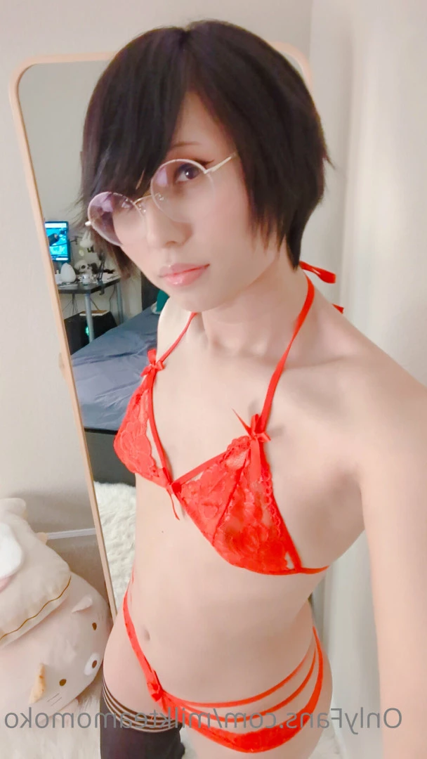 Momo (☞ﾟヮﾟ)☞ 🍑 [ milkteamomoko ] Onlyfans leaked photo 9500348 on Hotleaks.tv