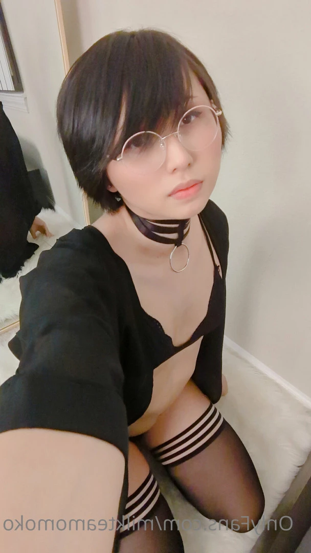 Momo (☞ﾟヮﾟ)☞ 🍑 [ milkteamomoko ] Onlyfans leaked photo 9500742 on Hotleaks.tv