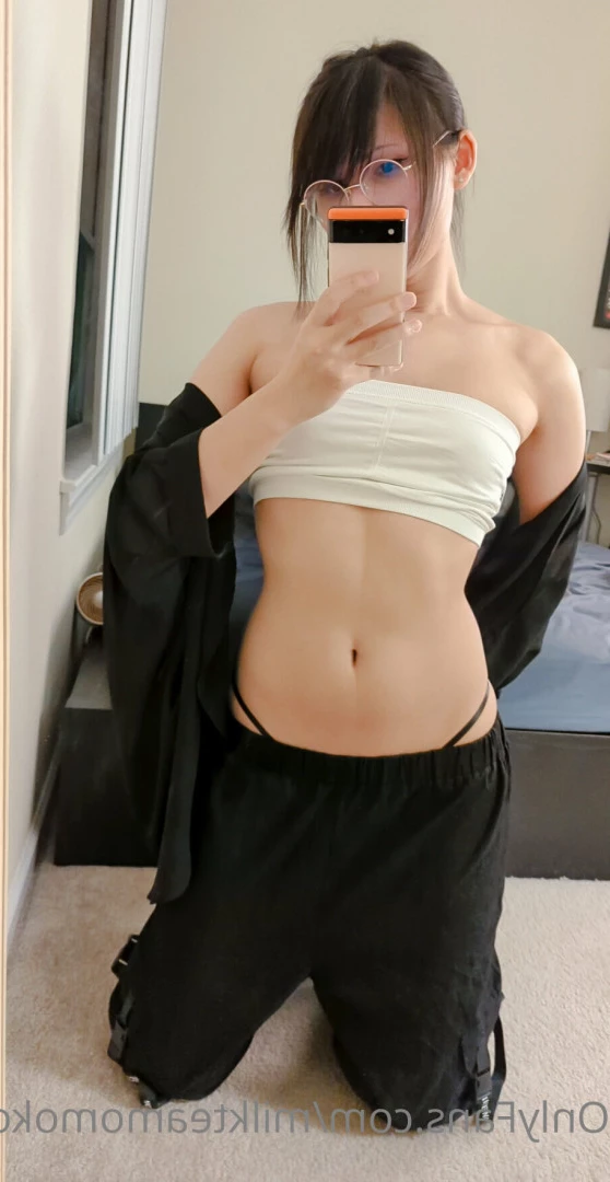 Momo (☞ﾟヮﾟ)☞ 🍑 [ milkteamomoko ] Onlyfans leaked photo 9500968 on Hotleaks.tv