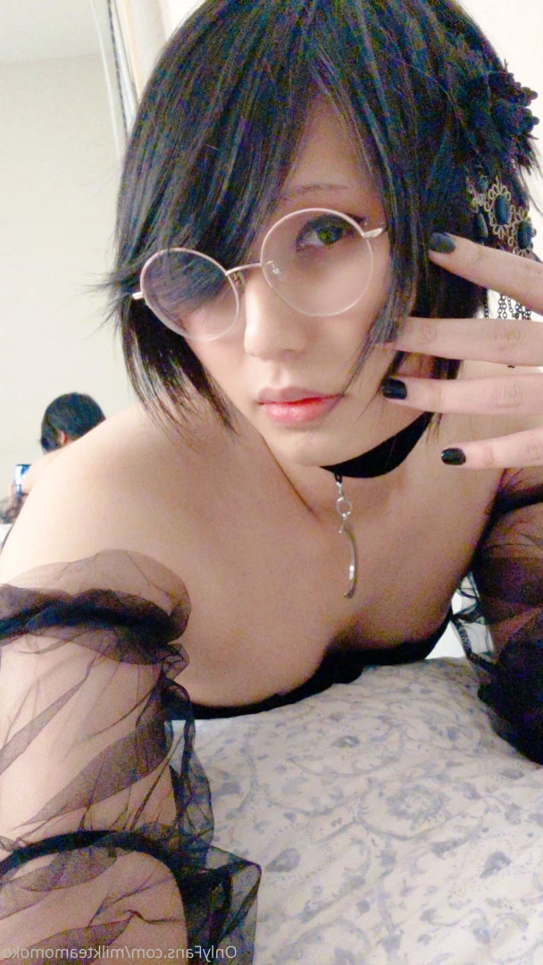 Momo (☞ﾟヮﾟ)☞ 🍑 [ milkteamomoko ] Onlyfans leaked photo 9501017 on Hotleaks.tv