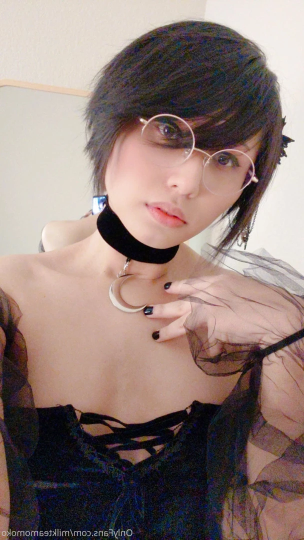 Momo (☞ﾟヮﾟ)☞ 🍑 [ milkteamomoko ] Onlyfans leaked photo 9501094 on Hotleaks.tv