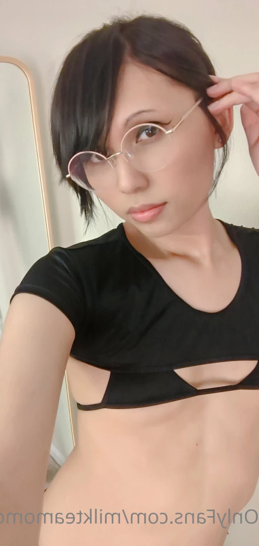 Momo (☞ﾟヮﾟ)☞ 🍑 [ milkteamomoko ] Onlyfans leaked photo 9501143 on Hotleaks.tv