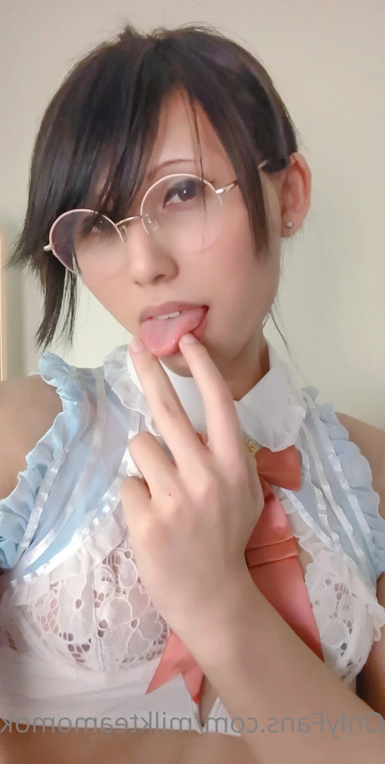 Momo (☞ﾟヮﾟ)☞ 🍑 [ milkteamomoko ] Onlyfans leaked photo 9501533 on Hotleaks.tv