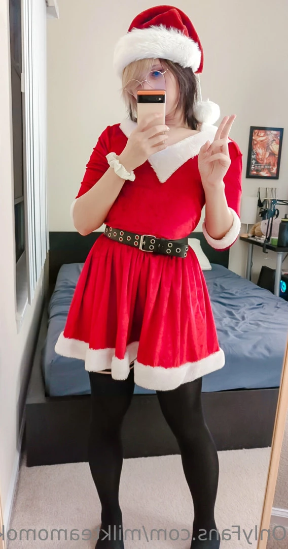 Momo (☞ﾟヮﾟ)☞ 🍑 [ milkteamomoko ] Onlyfans leaked photo 9501698 on Hotleaks.tv