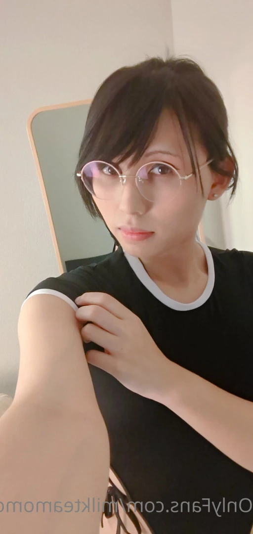 Momo (☞ﾟヮﾟ)☞ 🍑 [ milkteamomoko ] Onlyfans leaked photo 9501708 on Hotleaks.tv