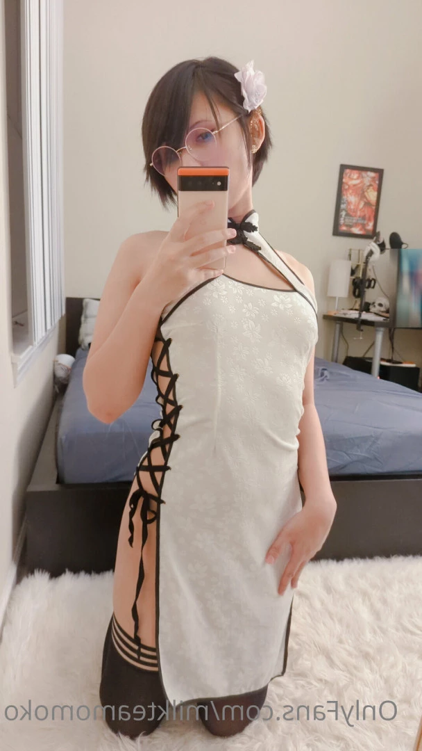 Momo (☞ﾟヮﾟ)☞ 🍑 [ milkteamomoko ] Onlyfans leaked photo 9501720 on Hotleaks.tv