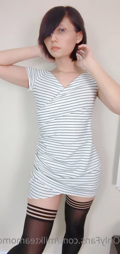 Momo (☞ﾟヮﾟ)☞ 🍑 [ milkteamomoko ] Onlyfans leaked photo 9501759 on Hotleaks.tv