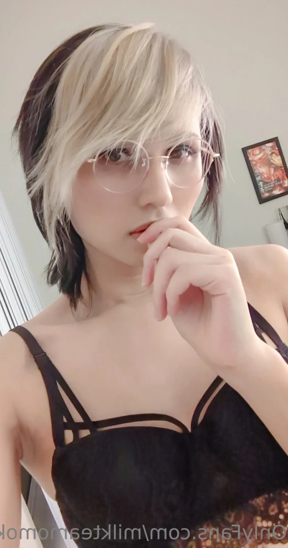 Momo (☞ﾟヮﾟ)☞ 🍑 [ milkteamomoko ] Onlyfans leaked photo 9501832 on Hotleaks.tv