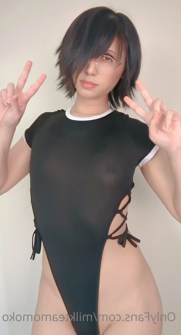 Momo (☞ﾟヮﾟ)☞ 🍑 [ milkteamomoko ] Onlyfans leaked photo 9502124 on Hotleaks.tv