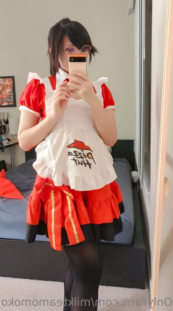 Momo (☞ﾟヮﾟ)☞ 🍑 [ milkteamomoko ] Onlyfans leaked photo 9502221 on Hotleaks.tv