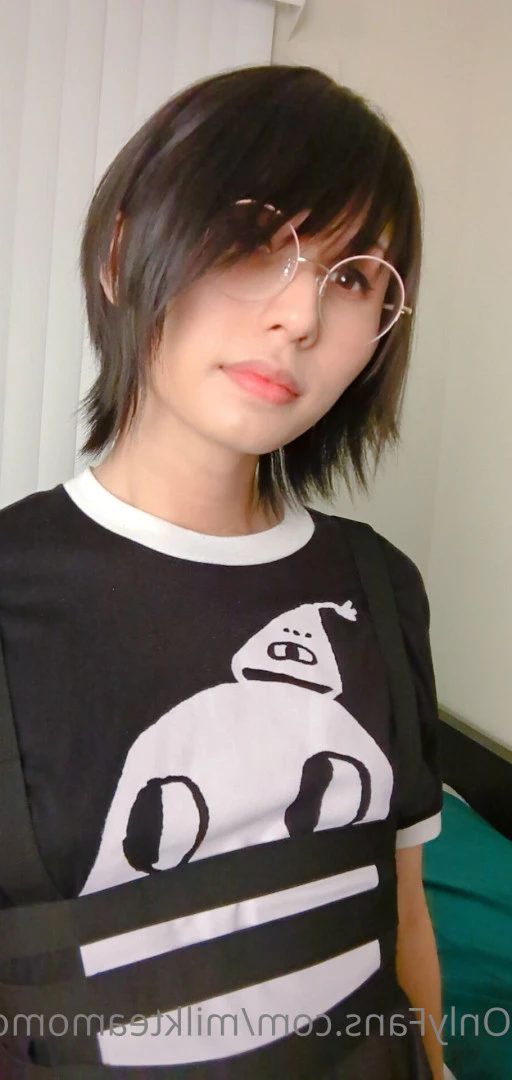 Momo (☞ﾟヮﾟ)☞ 🍑 [ milkteamomoko ] Onlyfans leaked photo 9502360 on Hotleaks.tv