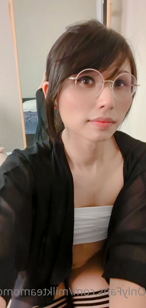 Momo (☞ﾟヮﾟ)☞ 🍑 [ milkteamomoko ] Onlyfans leaked photo 9502397 on Hotleaks.tv