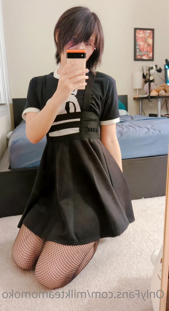 Momo (☞ﾟヮﾟ)☞ 🍑 [ milkteamomoko ] Onlyfans leaked photo 9502660 on Hotleaks.tv