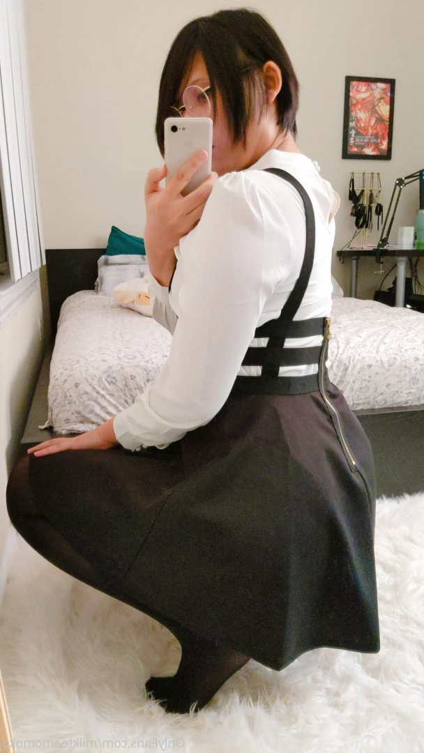Momo (☞ﾟヮﾟ)☞ 🍑 [ milkteamomoko ] Onlyfans leaked photo 9502743 on Hotleaks.tv